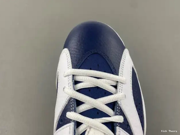 Kicked Out Shoe Store CT8529-164 Olympic Air 6 Jordan 0503